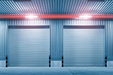 Compton Garage Door Installation