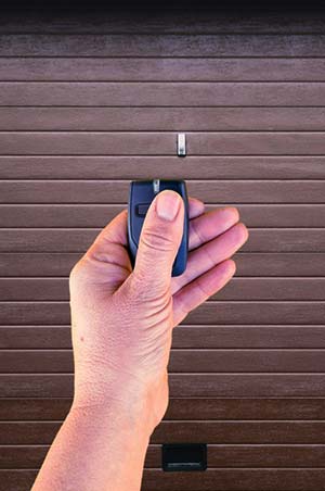 Compton Garage Door Opener Repair