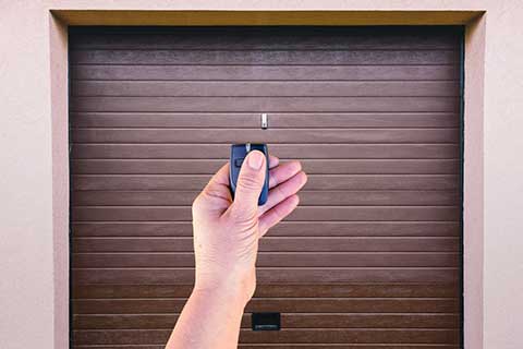 Compton Garage Door Opener Repair