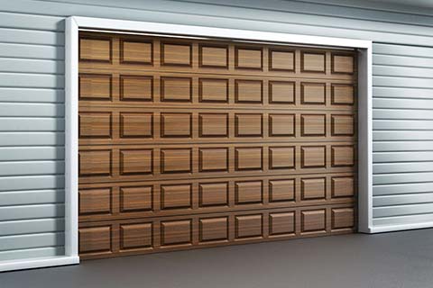 Compton Garage Door Installation