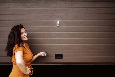 Compton Garage Door Opener Repair