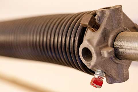 Compton Garage Door Spring Repair