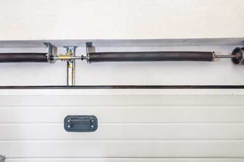 Compton Garage Door Spring Repair